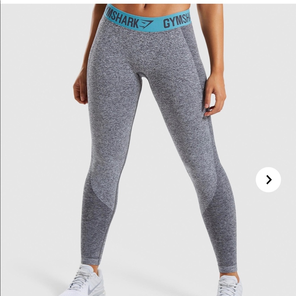 Women’s gymshark flex legging